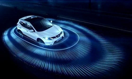 Nissan Safety Shield, la sicurezza fa risparmiare