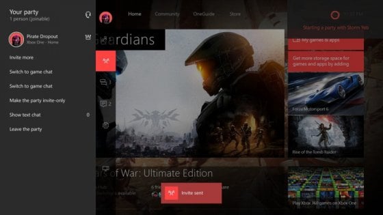 Xbox One ci parlerà: arriva Cortana