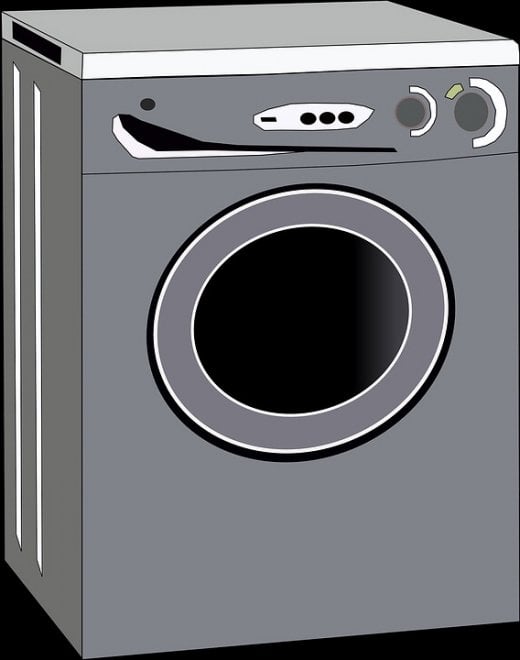 Dalla tv al pc: elettrodomestici nemici dell'ambiente