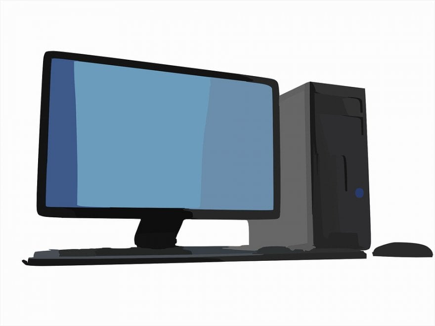 Dalla tv al pc: elettrodomestici nemici dell'ambiente