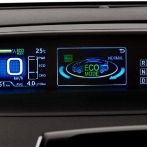 Toyota Environmental Challenge 2050