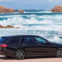 Mercedes Classe E43 AMG 4Matic Estate