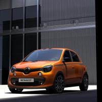 Renault Twingo GT