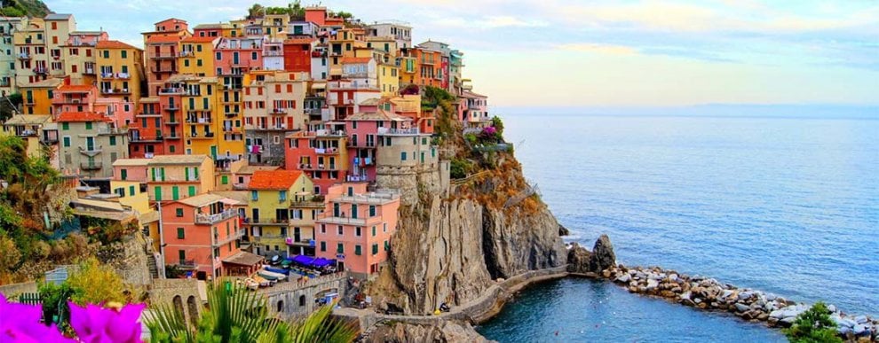Guida Blu di Legambiente e Touring Club, ecco le spiagge ecosostenibili