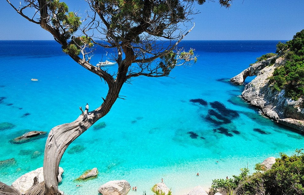 Guida Blu di Legambiente e Touring Club, ecco le spiagge ecosostenibili