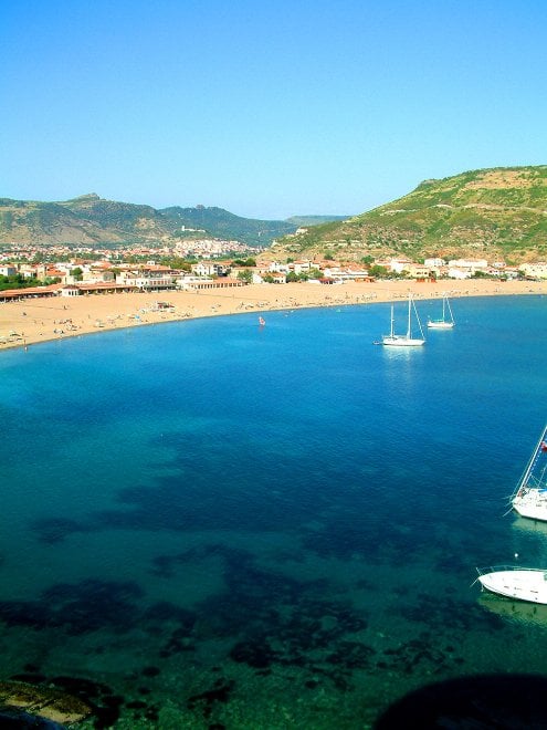 Guida Blu di Legambiente e Touring Club, ecco le spiagge ecosostenibili