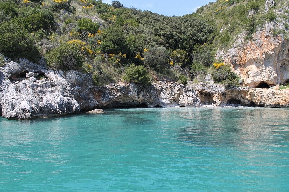 Guida Blu di Legambiente e Touring Club, ecco le spiagge ecosostenibili