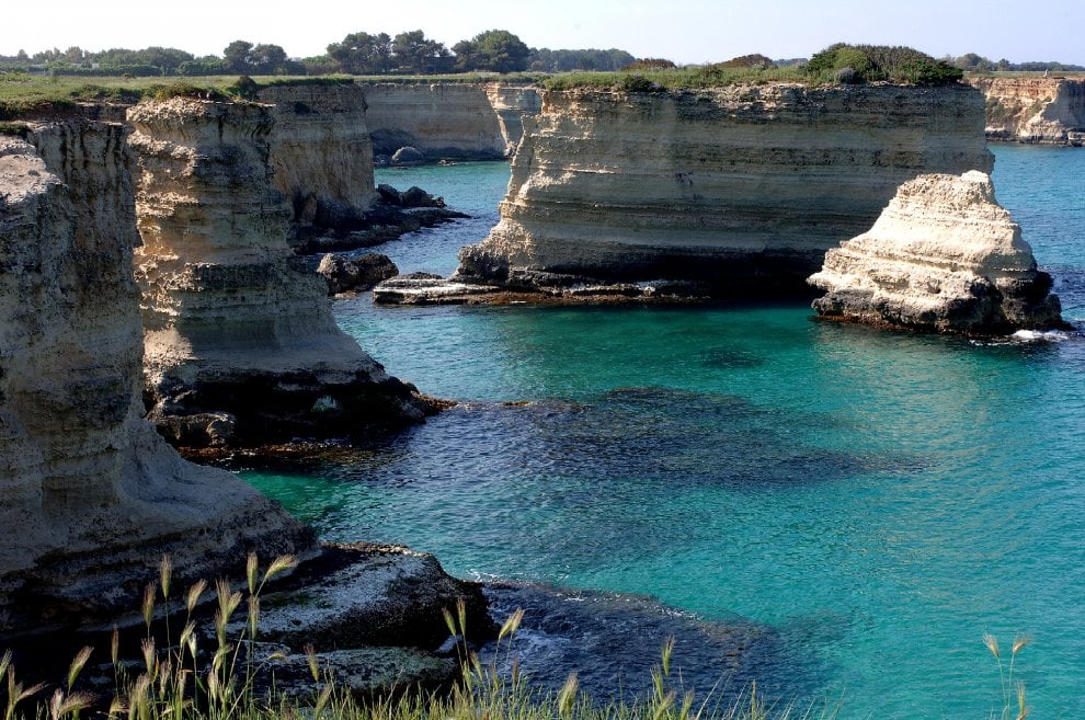 Guida Blu di Legambiente e Touring Club, ecco le spiagge ecosostenibili