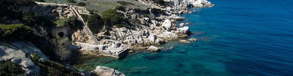 Guida Blu di Legambiente e Touring Club, ecco le spiagge ecosostenibili