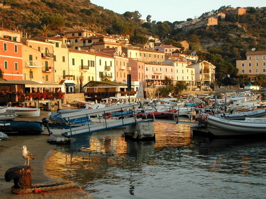 Guida Blu di Legambiente e Touring Club, ecco le spiagge ecosostenibili