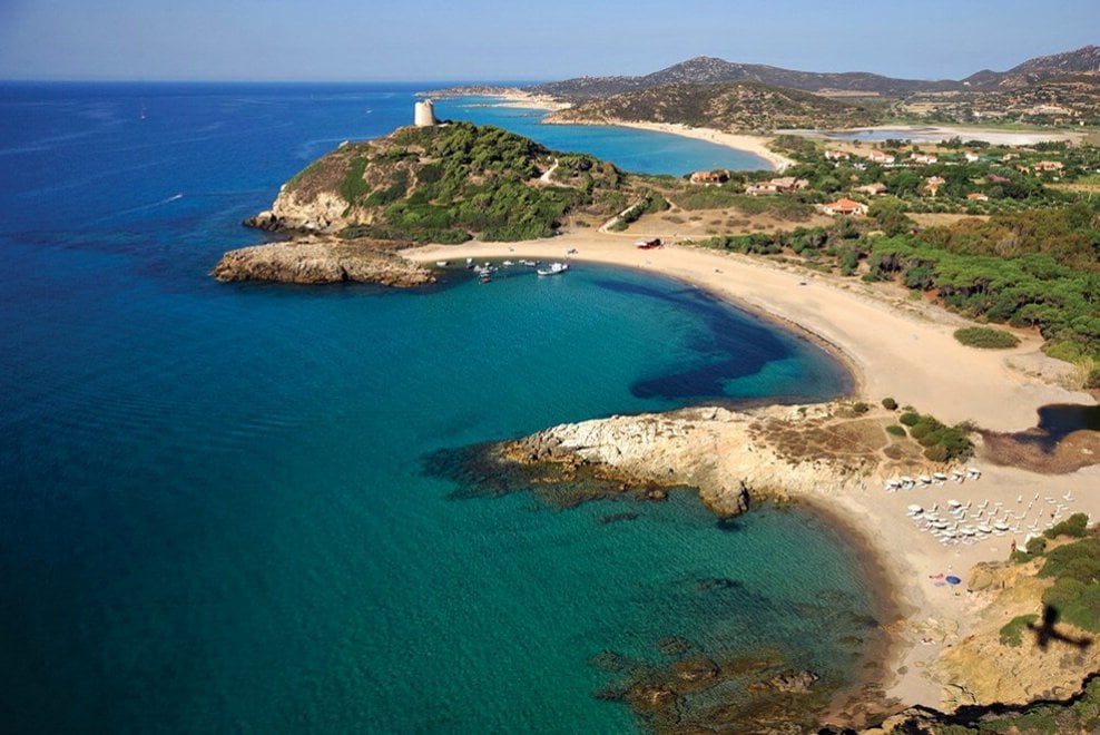 Guida Blu di Legambiente e Touring Club, ecco le spiagge ecosostenibili