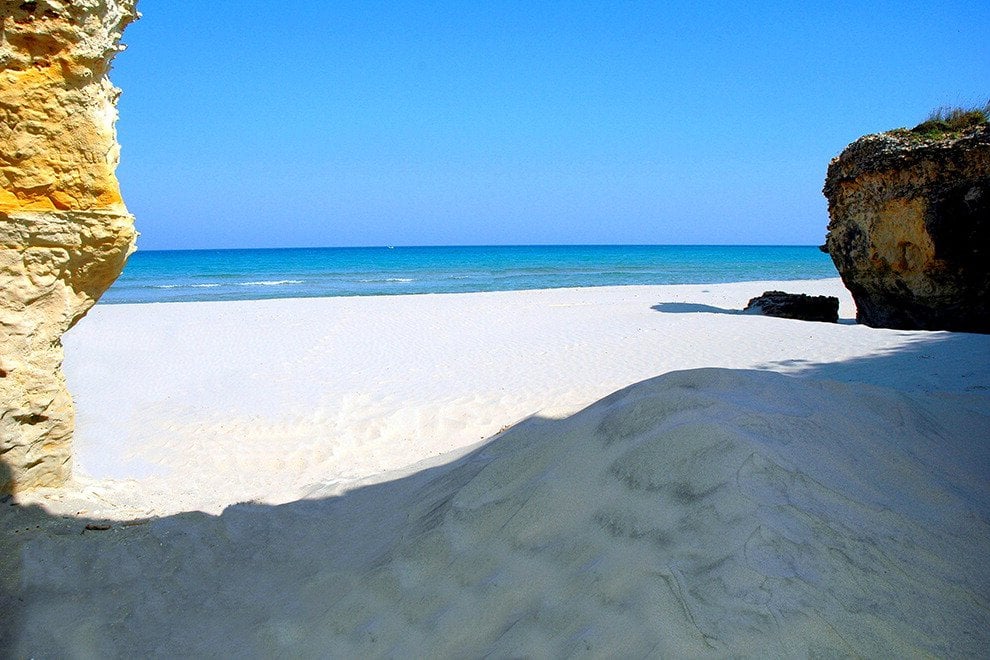 Guida Blu di Legambiente e Touring Club, ecco le spiagge ecosostenibili