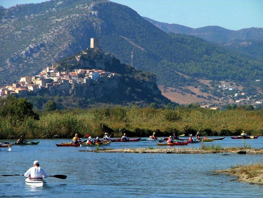 Guida Blu di Legambiente e Touring Club, ecco le spiagge ecosostenibili