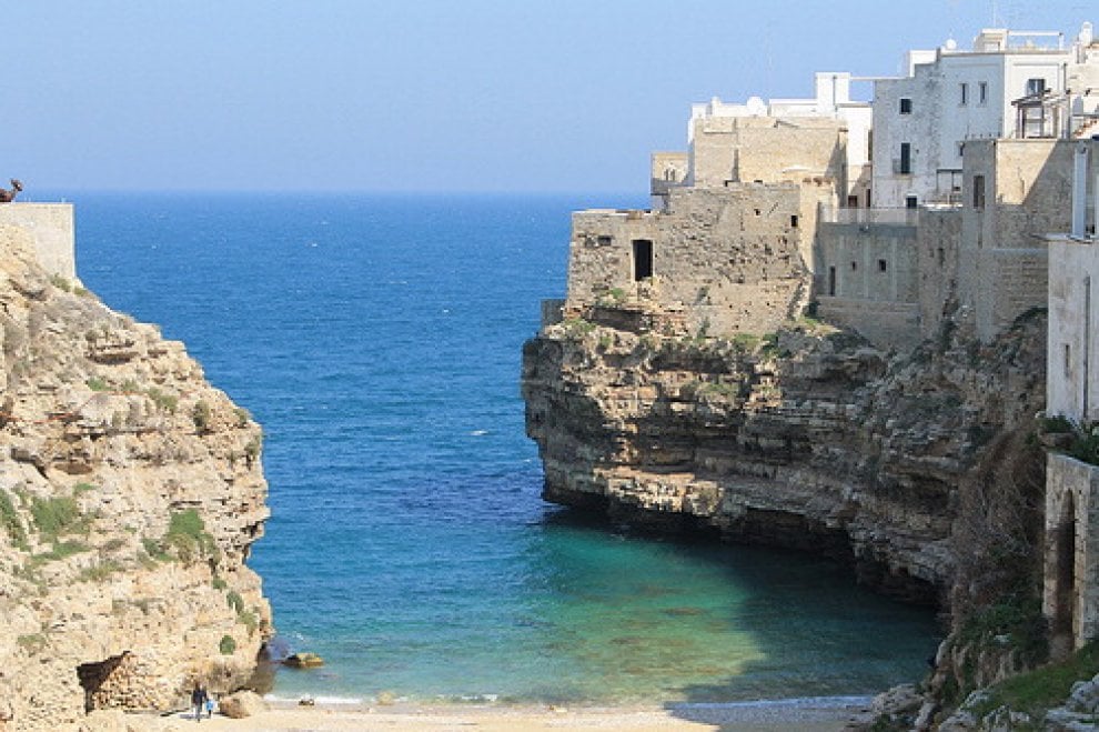 Guida Blu di Legambiente e Touring Club, ecco le spiagge ecosostenibili