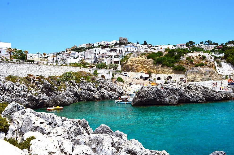 Guida Blu di Legambiente e Touring Club, ecco le spiagge ecosostenibili