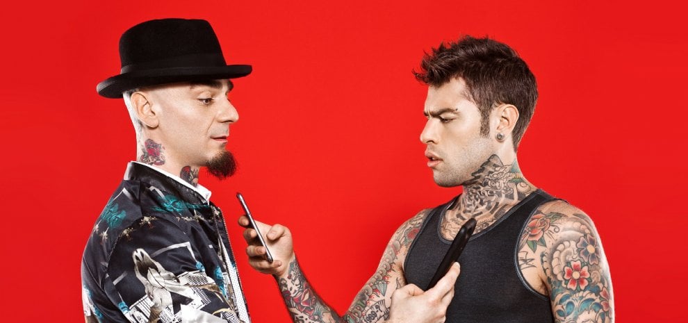 Cosa è Successo Tra Jax E Fedez