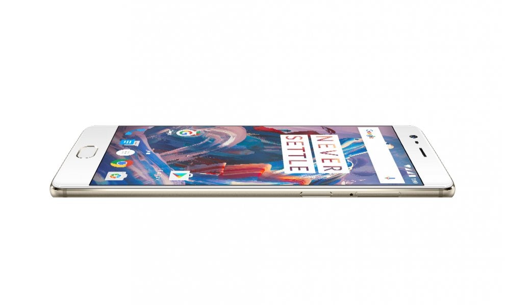 OnePlus 3: ecco le immagini del nuovo top di gamma