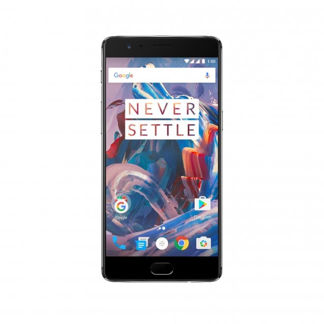 OnePlus 3: ecco le immagini del nuovo top di gamma