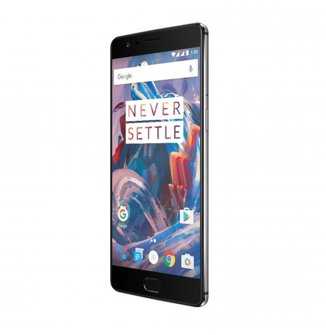 OnePlus 3: ecco le immagini del nuovo top di gamma