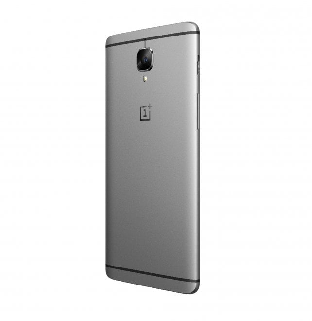 OnePlus 3: ecco le immagini del nuovo top di gamma
