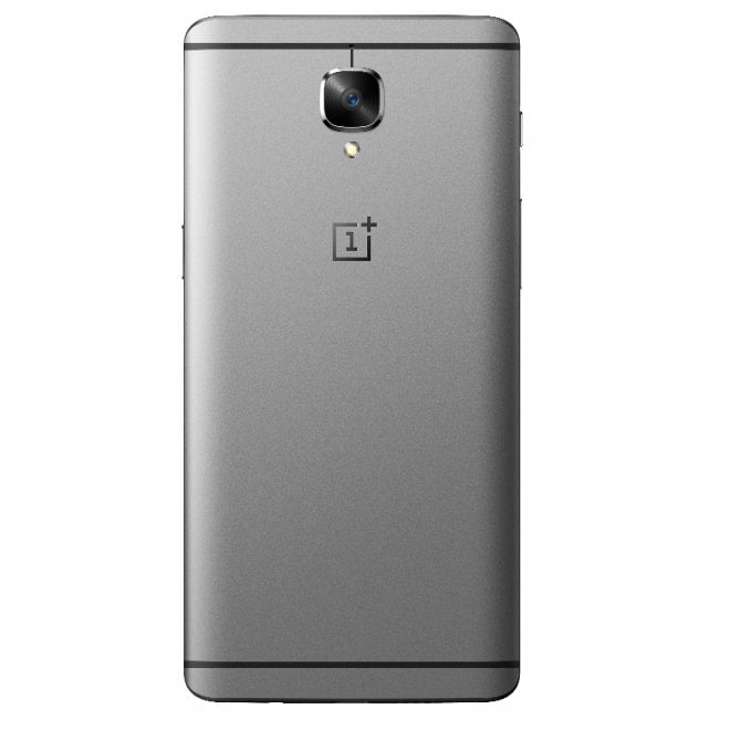 OnePlus 3: ecco le immagini del nuovo top di gamma