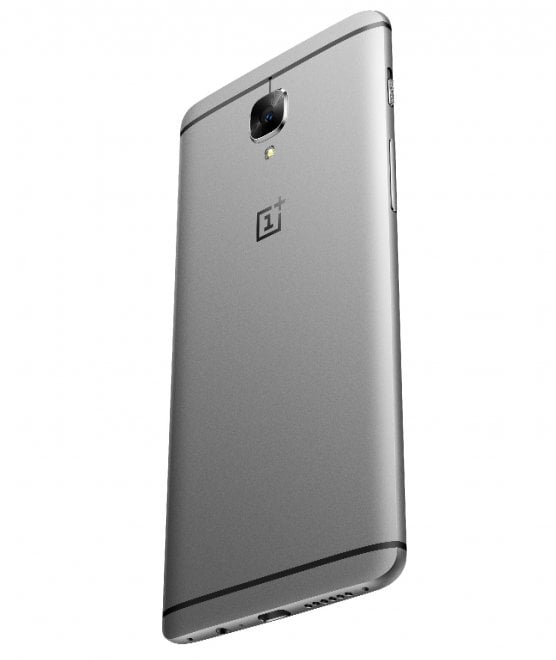OnePlus 3: ecco le immagini del nuovo top di gamma
