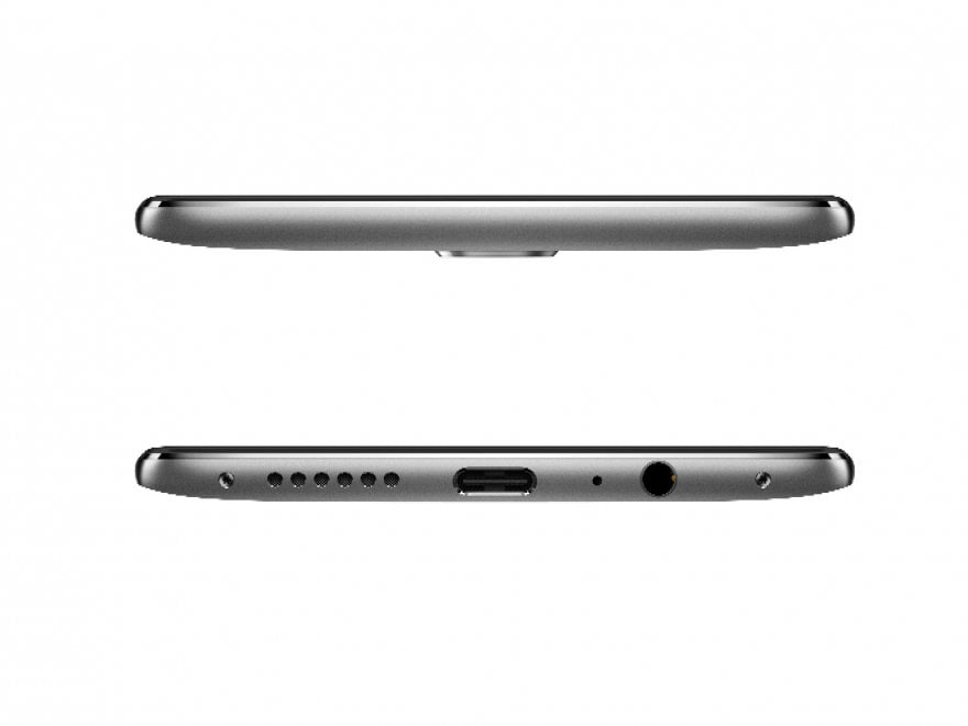 OnePlus 3: ecco le immagini del nuovo top di gamma