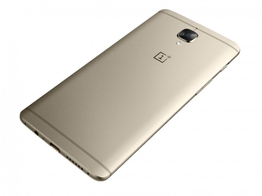 OnePlus 3: ecco le immagini del nuovo top di gamma