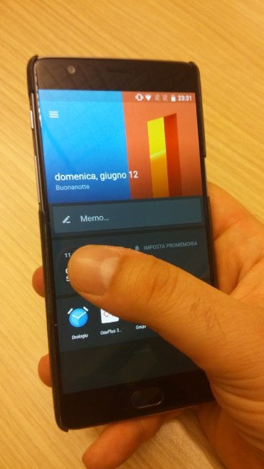 OnePlus 3: ecco le immagini del nuovo top di gamma