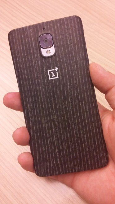 OnePlus 3: ecco le immagini del nuovo top di gamma