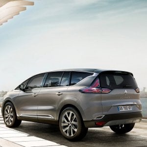 Le dieci auto da viaggio