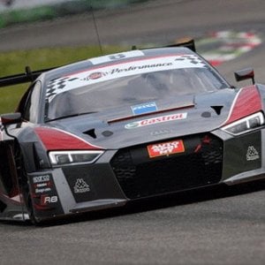 Audi Sport, dalla pista alla strada