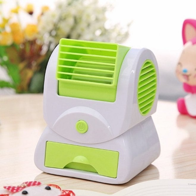 Dal cuscino rinfrescante al ventilatore per smartphone: le soluzioni tech contro il caldo