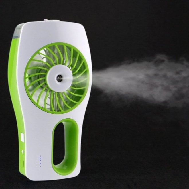 Dal cuscino rinfrescante al ventilatore per smartphone: le soluzioni tech contro il caldo