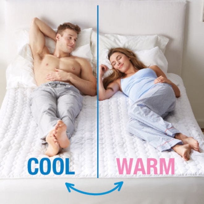 Dal cuscino rinfrescante al ventilatore per smartphone: le soluzioni tech contro il caldo