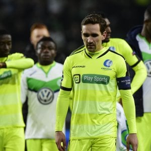 Napoli, cercasi vice Jorginho: piace Kums del Gent