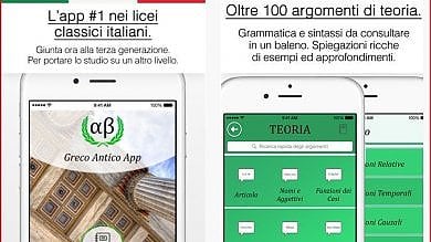 Tutte le app da Mathpix a Appunti i "Bignami 2.0" che salvano il maturando