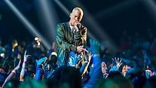 Oltre una playlist da Eminem ai Police ecco le canzoni    video      per superare la paura