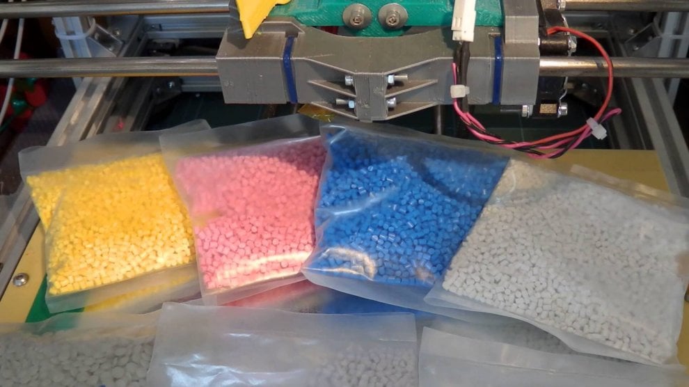 Da dove arriva la microplastica?