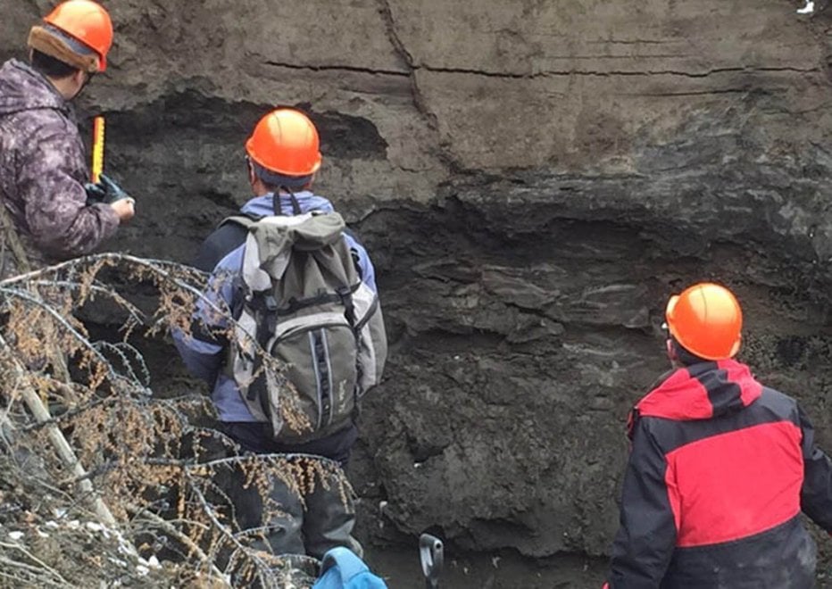 Siberia, ecco 'la porta per l'inferno': una gigantesca voragine causata dal riscaldamento globale