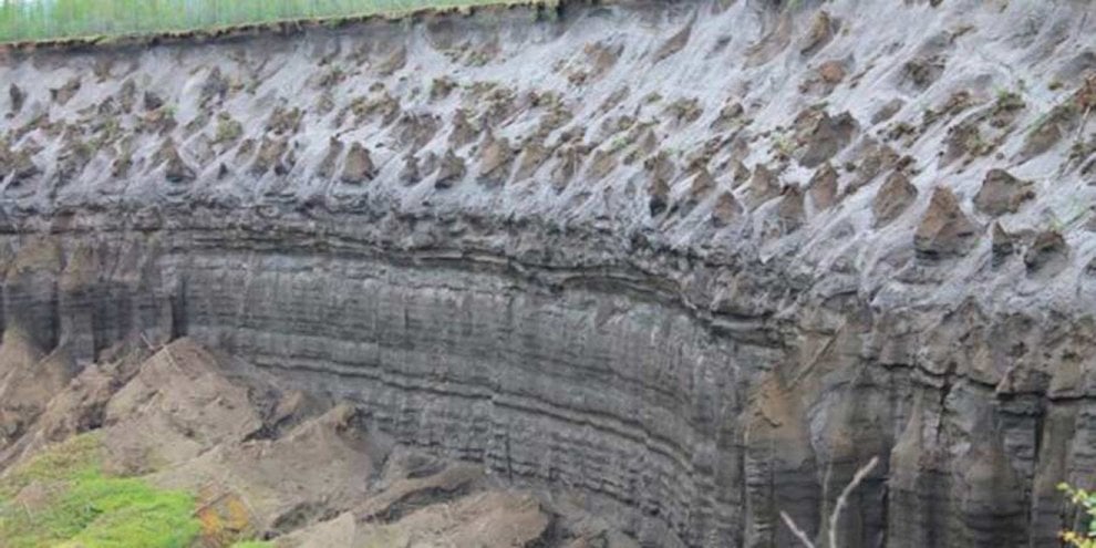 Siberia, ecco 'la porta per l'inferno': una gigantesca voragine causata dal riscaldamento globale