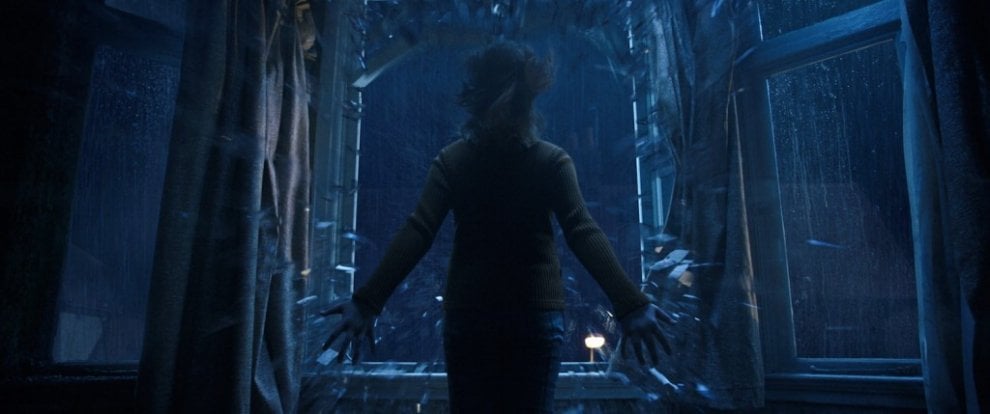 Da 'La notte del giudizio' a 'Lights Out' , l'estate al cinema è horror