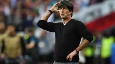 Germania, Loew: "E' mancato l'ultimo passaggio"