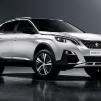 Peugeot 3008 GT