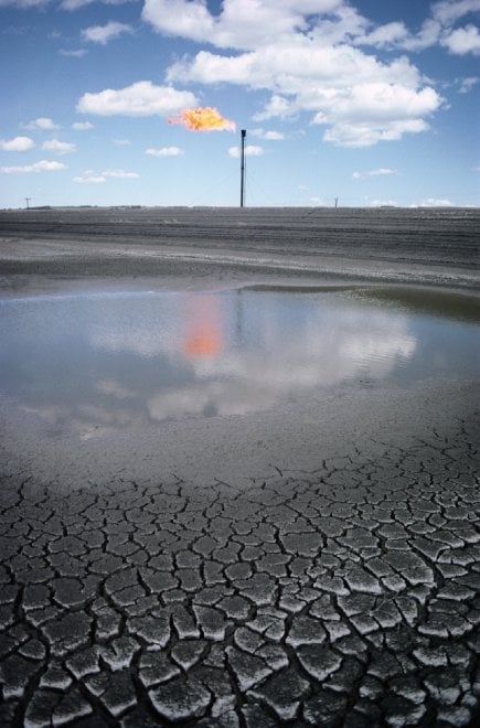 Siccità e desertificazione, dove soffre il Pianeta