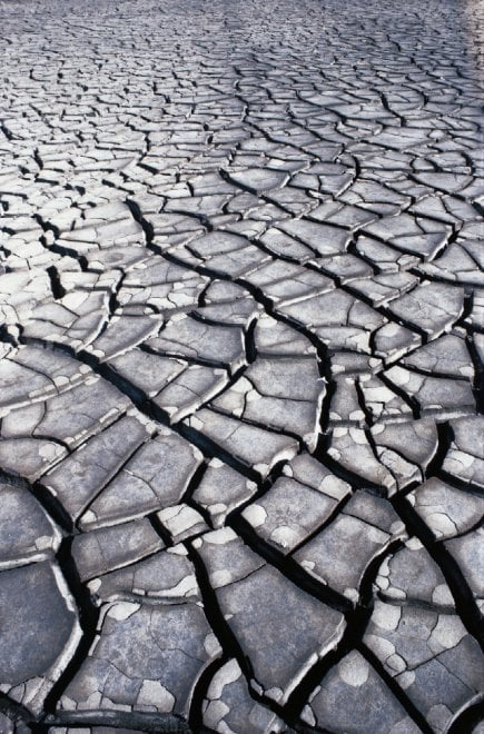 Siccità e desertificazione, dove soffre il Pianeta