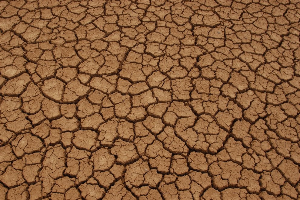 Siccità e desertificazione, dove soffre il Pianeta