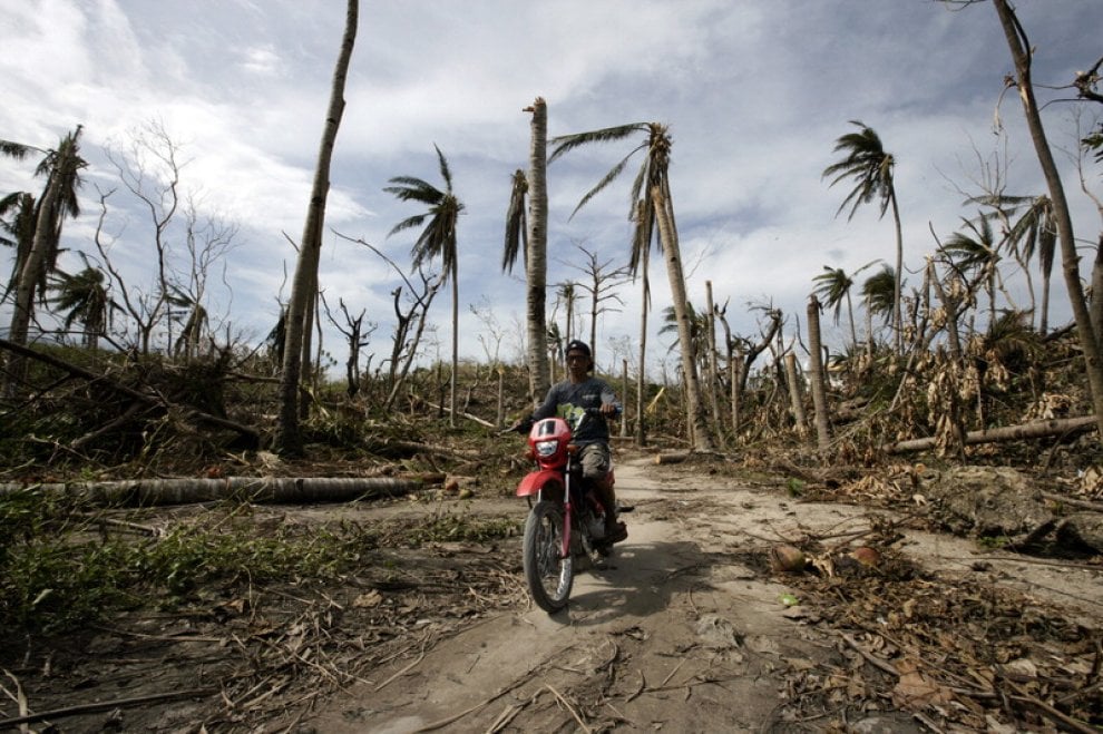 Siccità e desertificazione, dove soffre il Pianeta