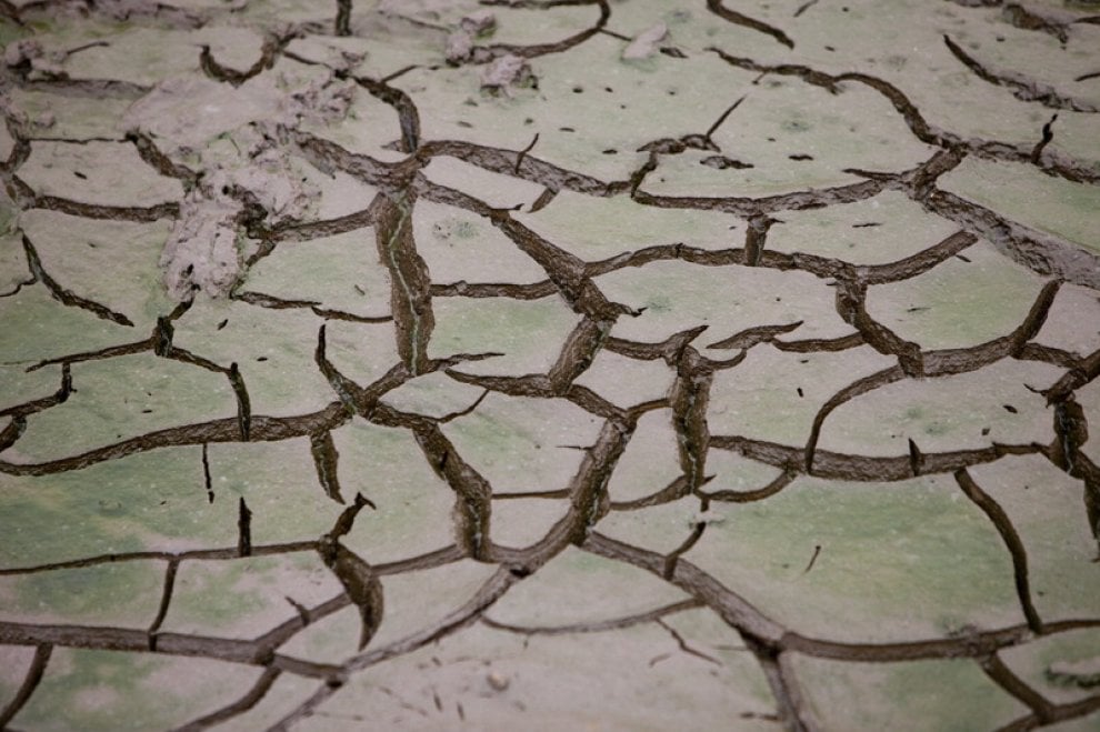 Siccità e desertificazione, dove soffre il Pianeta