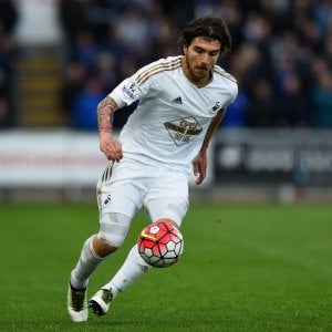 Atalanta: subito un colpo per Gasperini, preso Paloschi dallo Swansea